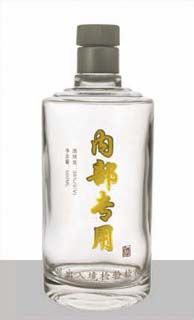 晶白玻璃瓶 CH-J-061-500ml.jpg